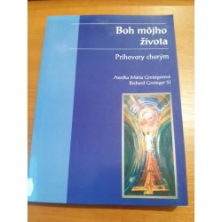 Boh môjho života