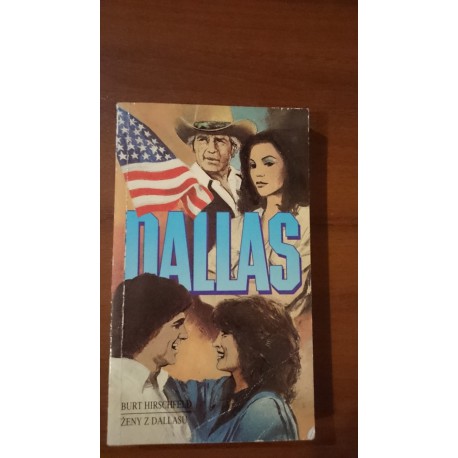 Dallas - Ženy z Dallasu