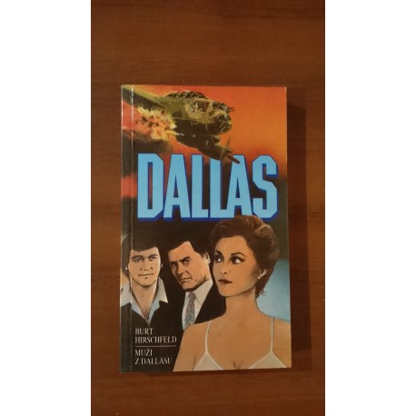 Dallas - Muži z Dallasu