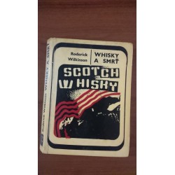 Whisky a smrť