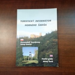 Turistický informátor Horného Šariša