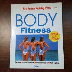 Body Fitness (program proti celulitíde)