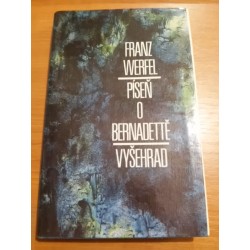 Píseň o Bernadettě