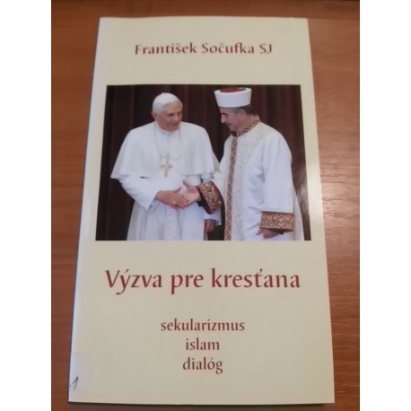 Výzva pre kresťana
