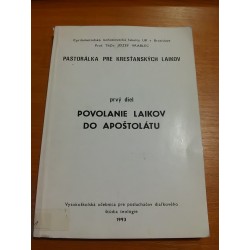 Povolanie laikov do apoštolátu