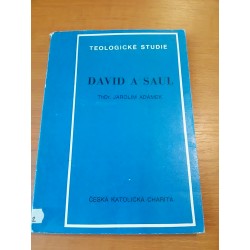 David a Saul