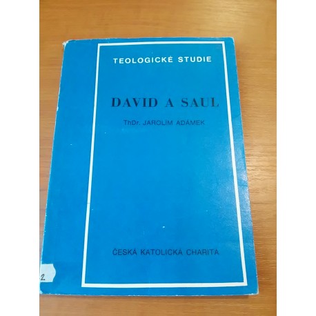 David a Saul