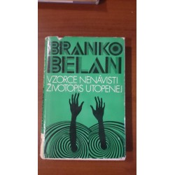 Vzorce nenávisti, Životopis utopenej