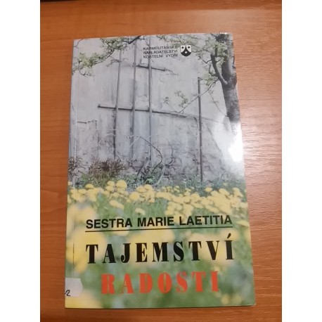 Tajemství radosti