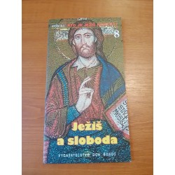 Ježiš a sloboda