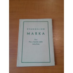 Evangelium Marka