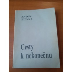 Cesty k nekonečnu