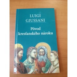 Pôvod kresťanského nároku