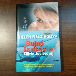 Bujná fantázia Olivie Joulesovej