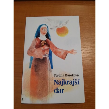 Najkrajší dar