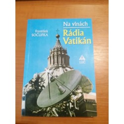 Na vlnách rádia Vatikán