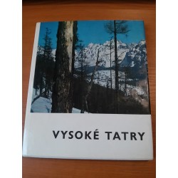 Vysoké Tatry