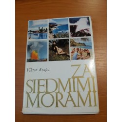 Za siedmimi morami