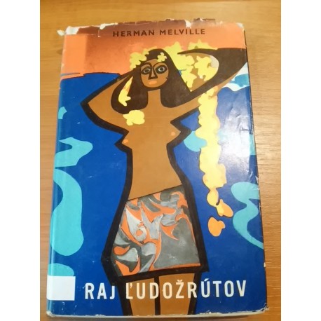 Raj ľudožrútov