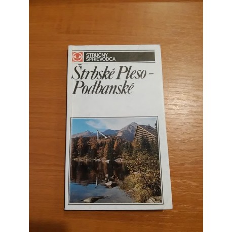 Štrbské Pleso - Podbanské