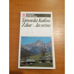 Tatranská Kotlina, Ždiar - Javorina