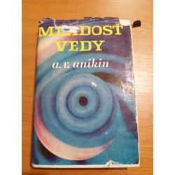 Anikin A.V.- Mladosť vedy