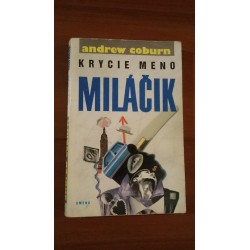 Krycie meno miláčik