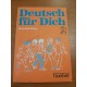 Eckes Heinrich - Deutsch fur dich 2