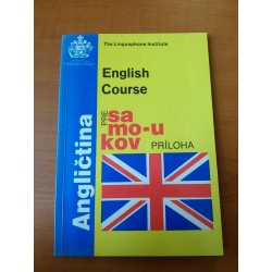 Angličtina pre samoukov -English Course