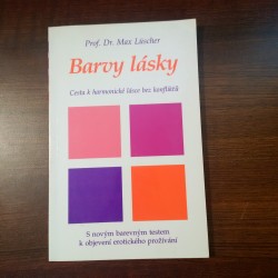 Barvy lásky