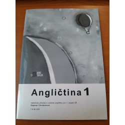 Angličtina 1
