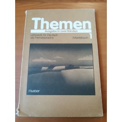 Themen - Ausgabe in zwei Bänden - Arbeitsbuch 1