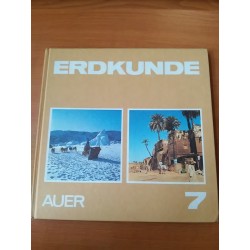 Erdkunde  7