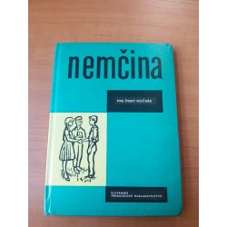 Nemčina pre 8.ročník