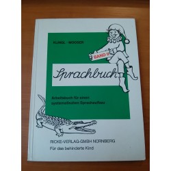Sprachbuch II