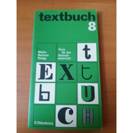 Textbuch 8