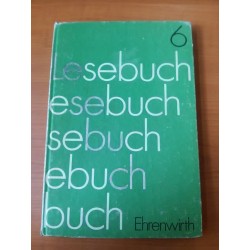 Lesebuch 6