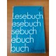 Lesebuch 4