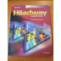 New Headway – English Course - student's book elementary