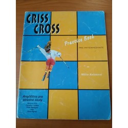 Criss Cross – practice book pre-intermediate