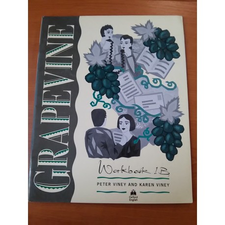 Grapevine - Workbook 1B