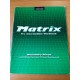 Matrix - pre-intermediate workbook