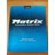 Matrix - intermediate student's book