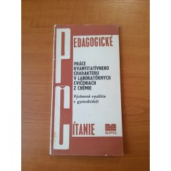 Pedagogické čítanie
