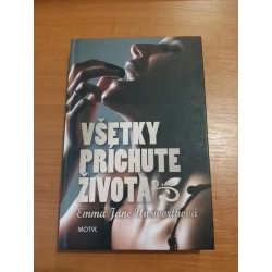 Všetky príchute života