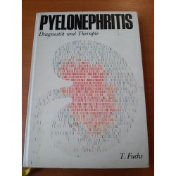 Fuchs T. - Pyelonephritis - Diagnostik und Therapie