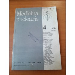 Medicina nuclearis 1990