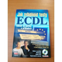 Jak zvládnout testy ECDL