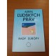 Album ľudských práv Rady Európy