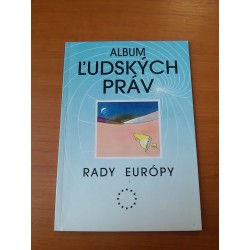 Album ľudských práv Rady Európy